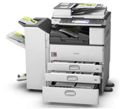 Manufacturers Exporters and Wholesale Suppliers of Ricoh Xerox Machines Kolkata West Bengal
